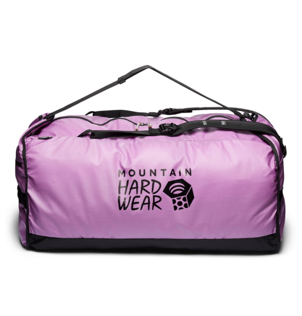 Mountain Hardwear Mountain Hardwear Camp 4 Duffel 135L Lilac Glow O/S