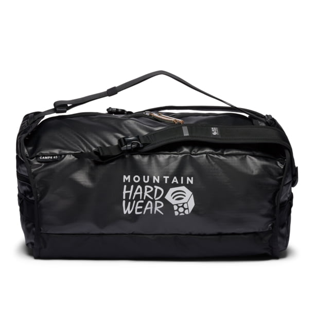 Mountain Hardwear Mountain Hardwear Camp 4 Duffel 45 Black S