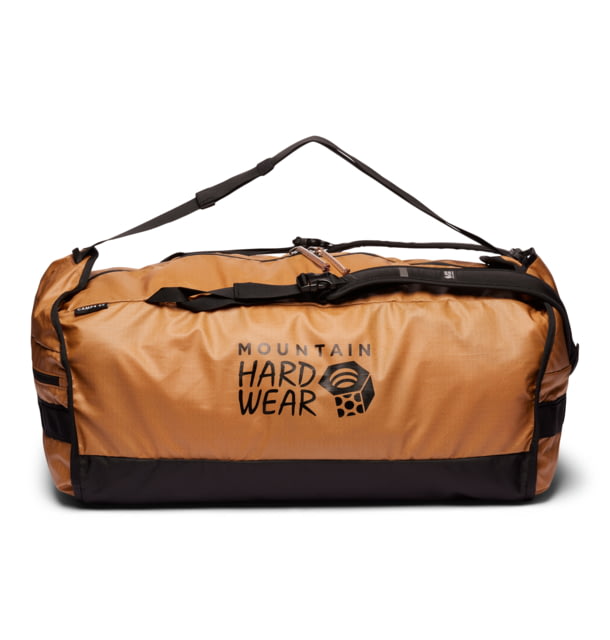 Mountain Hardwear Mountain Hardwear Camp 4 Duffel 45 Copper Clay S
