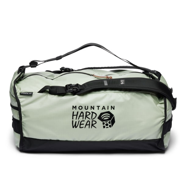 Mountain Hardwear Mountain Hardwear Camp 4 Duffel 45 Cactus White XS