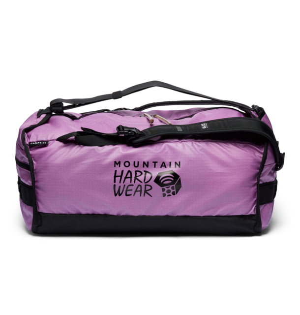 Mountain Hardwear Mountain Hardwear Camp 4 Duffel 45 Lilac Glow O/S