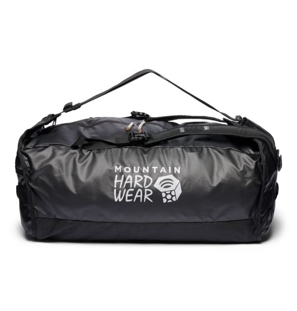 Mountain Hardwear Mountain Hardwear Camp 4 Duffel 65 Black O/S