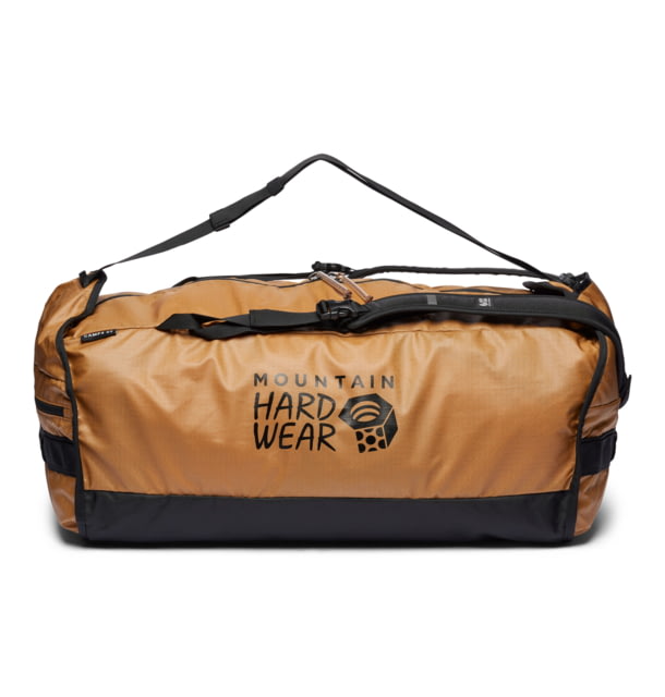 Mountain Hardwear Mountain Hardwear Camp 4 Duffel 65 Copper Clay XL