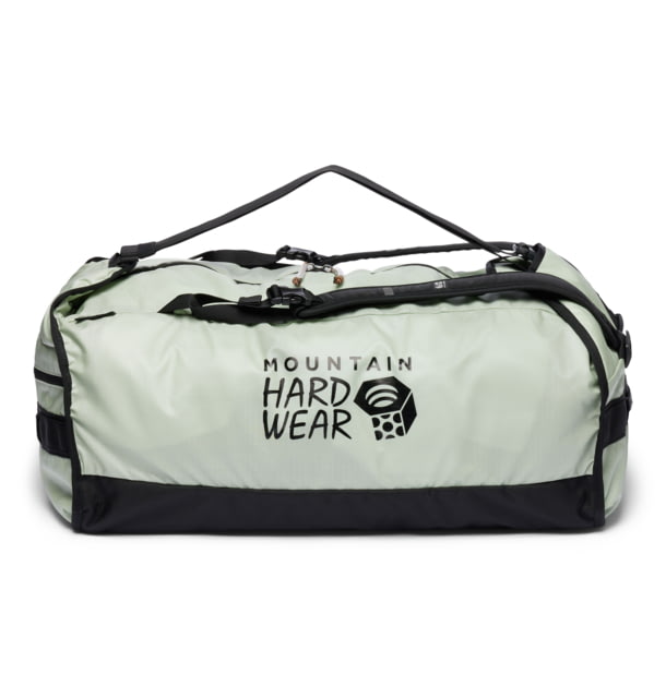 Mountain Hardwear Mountain Hardwear Camp 4 Duffel 65 Cactus White XXL
