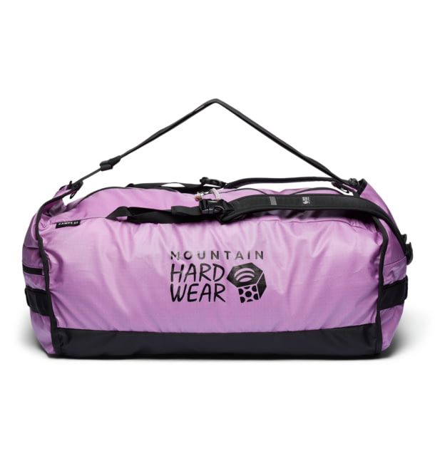 Mountain Hardwear Mountain Hardwear Camp 4 Duffel 65 Lilac Glow S