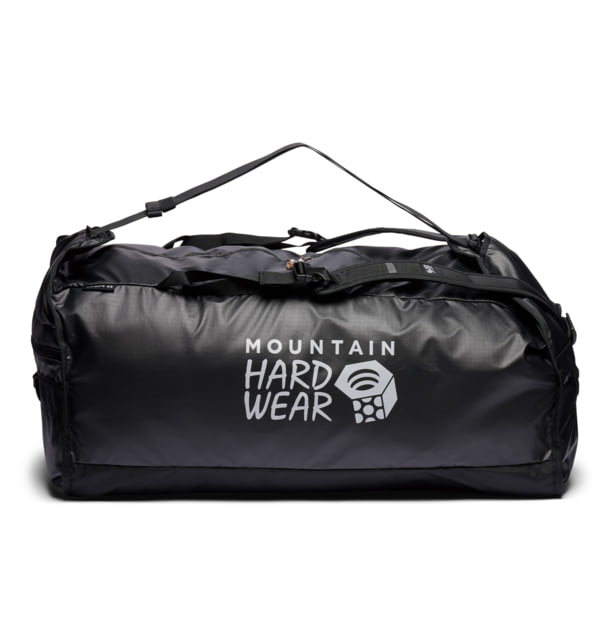 Mountain Hardwear Mountain Hardwear Camp 4 Duffel 95 Black L