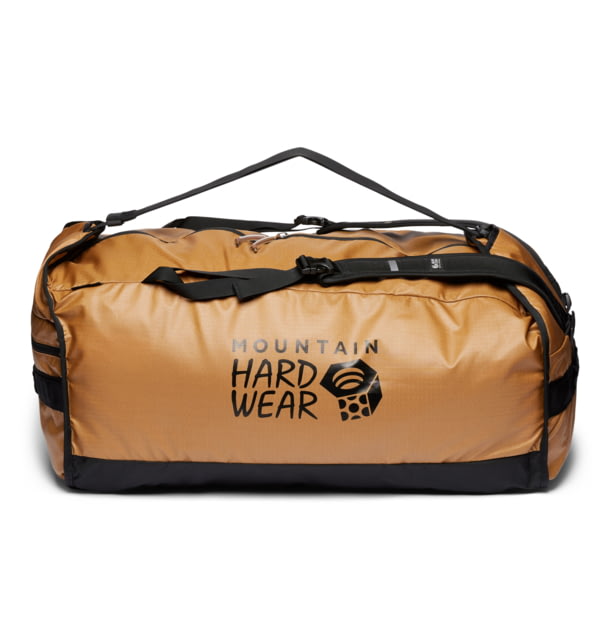 Mountain Hardwear Mountain Hardwear Camp 4 Duffel 95 Copper Clay O/S