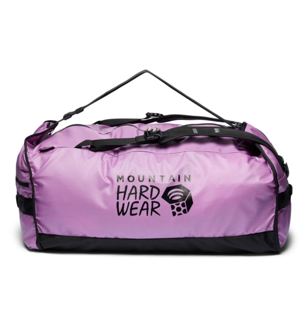 Mountain Hardwear Mountain Hardwear Camp 4 Duffel 95 Lilac Glow O/S