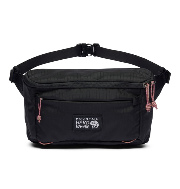 Mountain Hardwear Camp 4 Hip Pack Black O/S