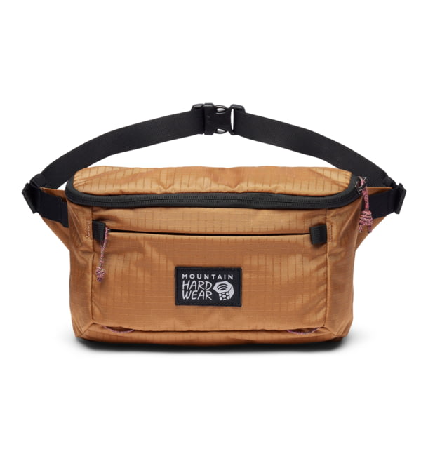 Mountain Hardwear Camp 4 Hip Pack Copper Clay O/S