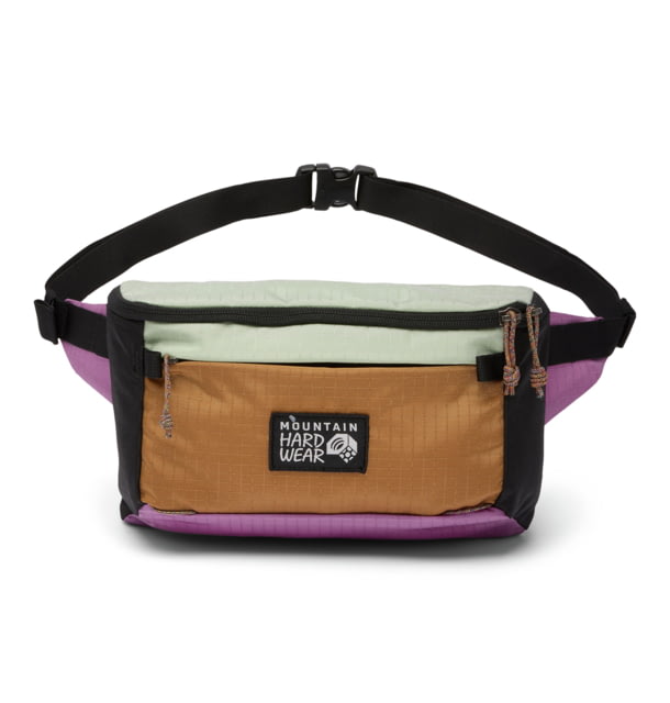 Mountain Hardwear Camp 4 Hip Pack Copper Clay Multi O/S