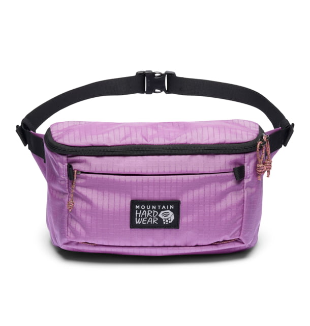 Mountain Hardwear Camp 4 Hip Pack Lilac Glow O/S