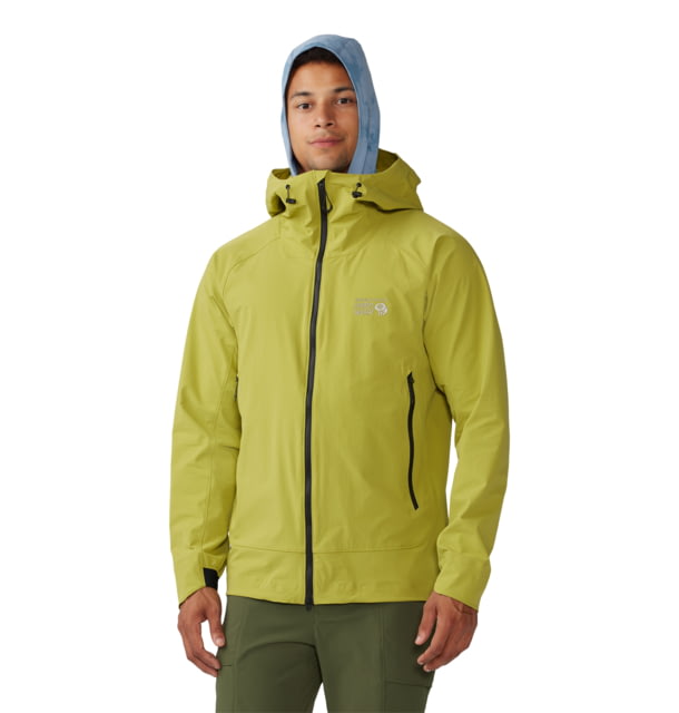 Mountain Hardwear Mountain Hardwear Chockstone Alpine LT Hooded Jacket - Men's 356 XXL