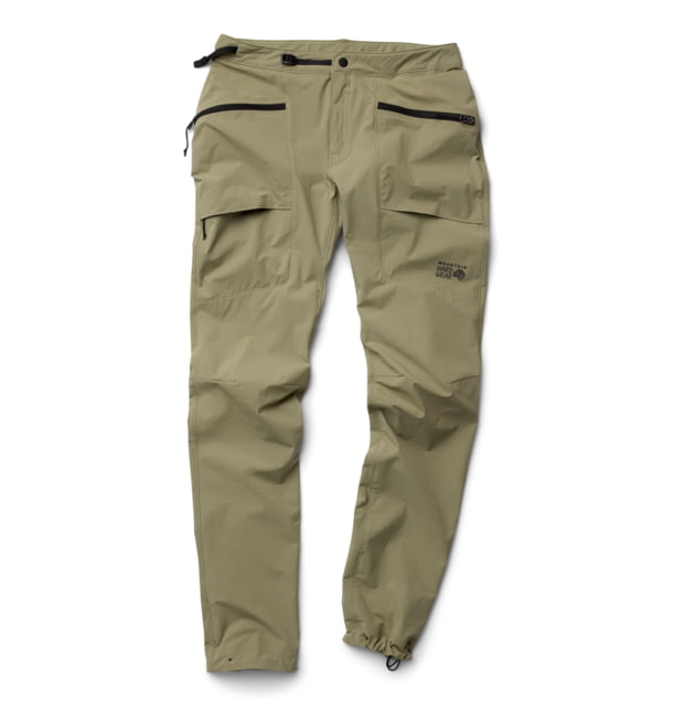 Mountain Hardwear Chockstone Alpine LT Pant - Women's Mantis Green LxL 190423050178