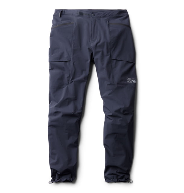 Mountain Hardwear Chockstone Alpine LT Pants - Men's 010 MxR
