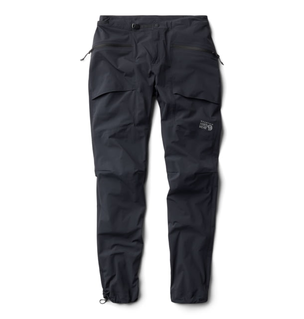 Mountain Hardwear Chockstone Alpine LT Pants - Women's 010 MxR