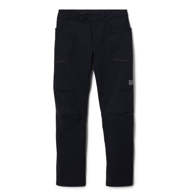 Mountain Hardwear Mountain Hardwear Chockstone Alpine Pants - Men's Black 1XxR