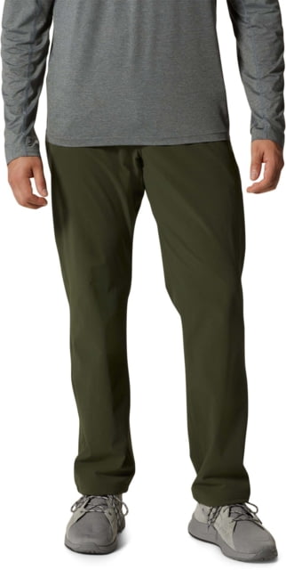 Mountain Hardwear Chockstone Pant - Men's Surplus Green 40 Long