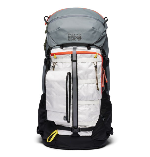 Mountain Hardwear Direttissima 55L Backpack Foil Grey S/M