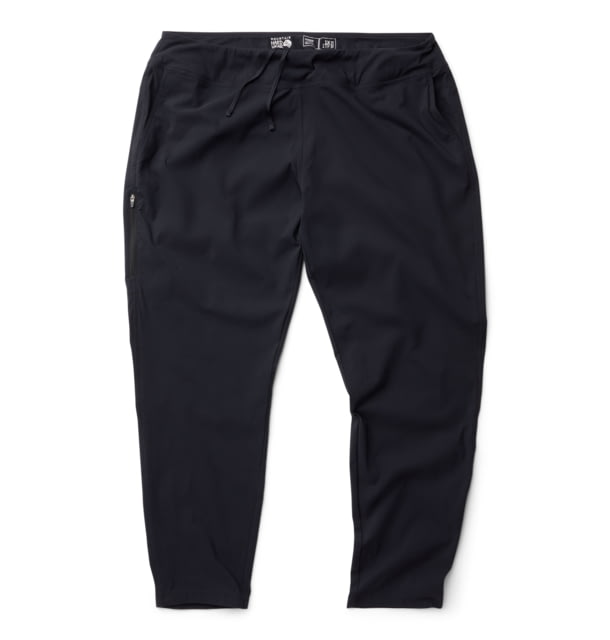 Mountain Hardwear Mountain Hardwear Dynama Ankle Extended Pants - Women's Black M