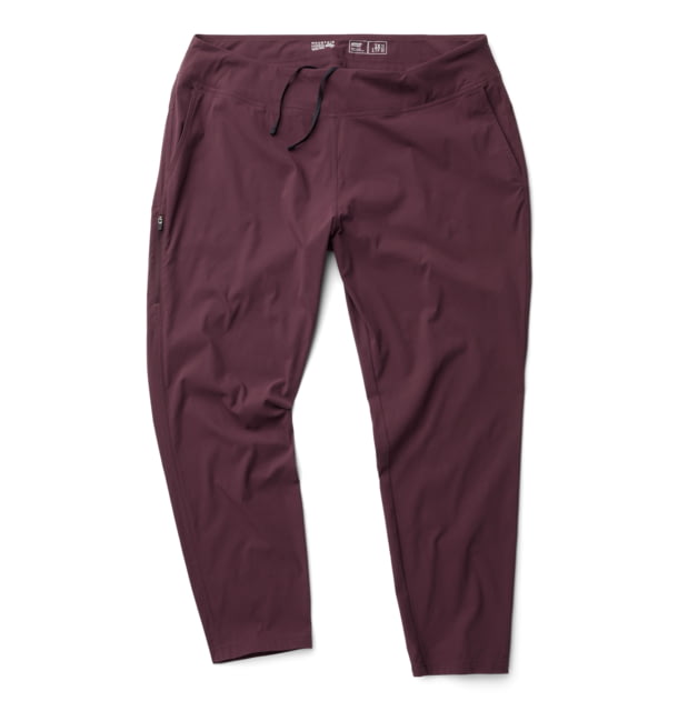 Mountain Hardwear Mountain Hardwear Dynama Ankle Extended Pants - Women's Abyss M