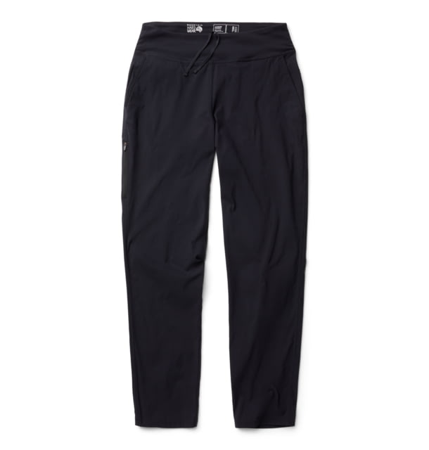 Mountain Hardwear Mountain Hardwear Dynama Ankle Pants - Women's Black XL