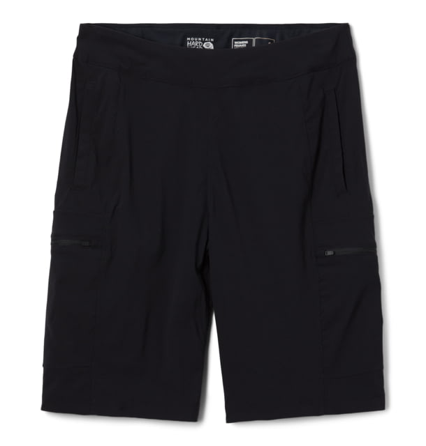 Mountain Hardwear Mountain Hardwear Dynama Bermuda - Women's Black S