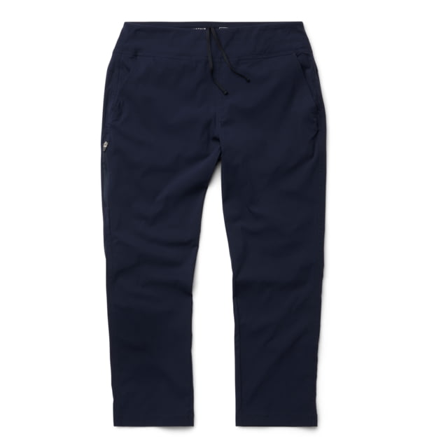 Mountain Hardwear Mountain Hardwear Dynama Crop Pants - Women's Abyss LT