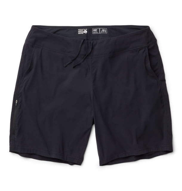 Mountain Hardwear Mountain Hardwear Dynama Extended Bermuda - Women's Black S