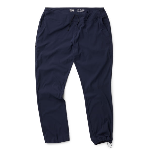 Mountain Hardwear Mountain Hardwear Dynama Extended Pants - Women's Abyss 2XT
