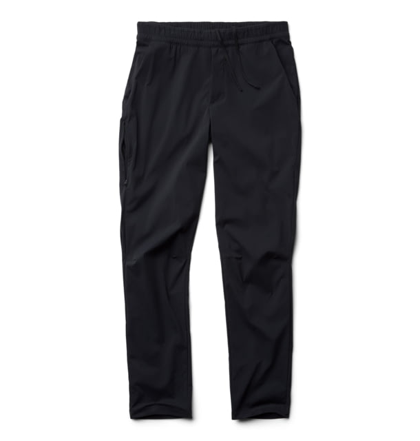 Mountain Hardwear Dynama Pant - Men's Black XXLx30 190423035946