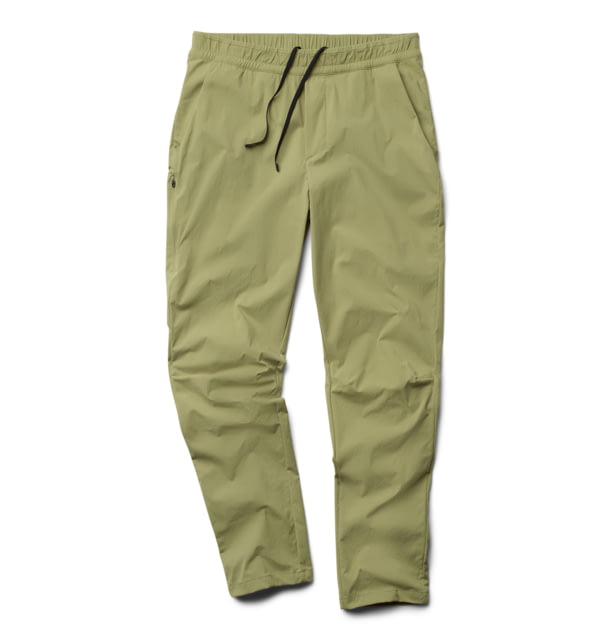 Mountain Hardwear Dynama Pant - Men's Light Cactus XLx30 190423036325