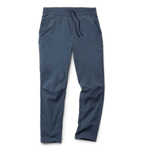 Mountain Hardwear Dynama Pant - Men's Moon Blue XLx30 190423036127