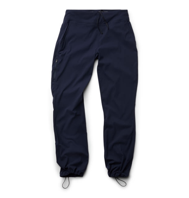 Mountain Hardwear Mountain Hardwear Dynama Pant - Women's Abyss M