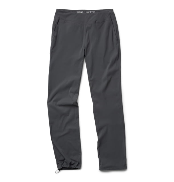 Mountain Hardwear Dynama Pant - Women's Volcanic XSxR 190423036929