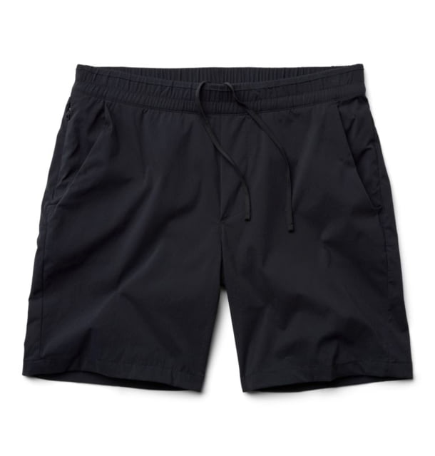 Mountain Hardwear Dynama Short - Men's Black L 190423035021