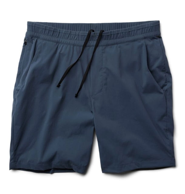 Mountain Hardwear Dynama Short - Men's Moon Blue S 190423035137