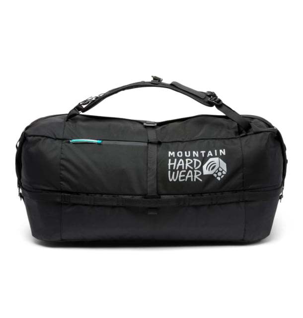 Mountain Hardwear Expedition Duffel 100 Black M 190423017201