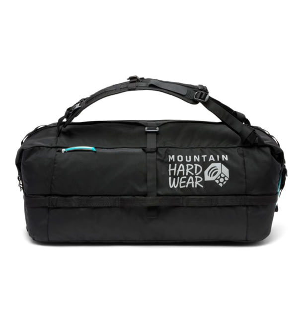 Mountain Hardwear Expedition Duffel 75 Black M 190423048588
