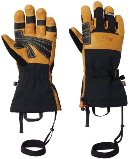 Mountain Hardwear Exposure/2 Gore-tex Glove S