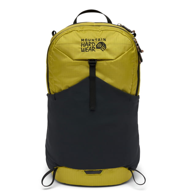 Mountain Hardwear Field Day 16L Backpack Bright Olive O/S 190423010882