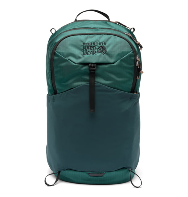 Mountain Hardwear Field Day 22L Backpack Aqua Green O/S 190423027057