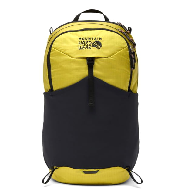 Mountain Hardwear Field Day 22L Backpack Bright Olive XS 190423027040