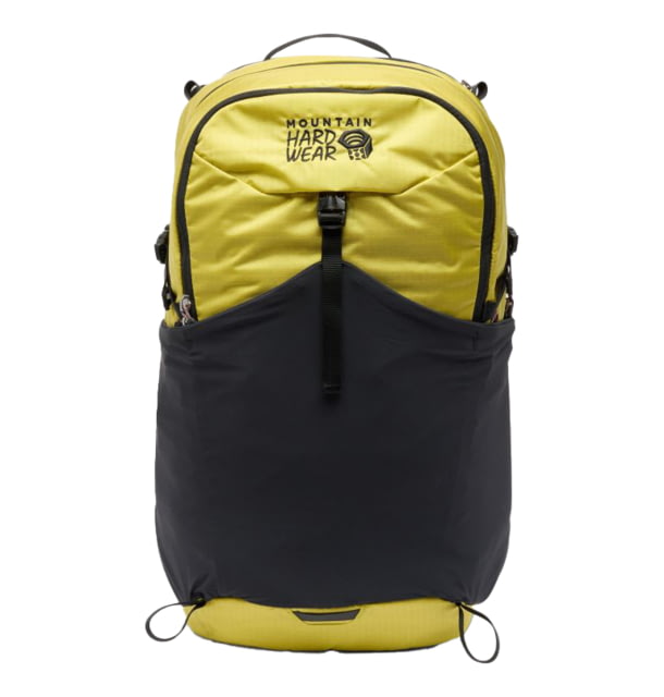 Mountain Hardwear Field Day 28L Backpack Bright Olive S 190423053391