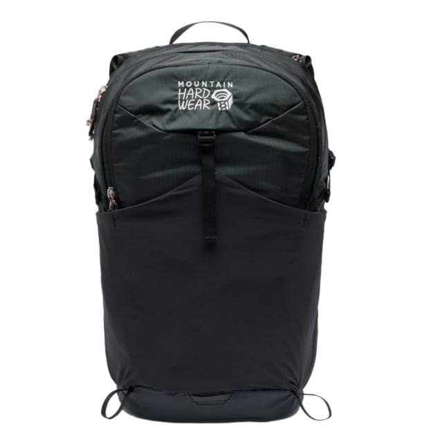 Mountain Hardwear Field Day 28L Backpack Dark Storm XXL 190423061600