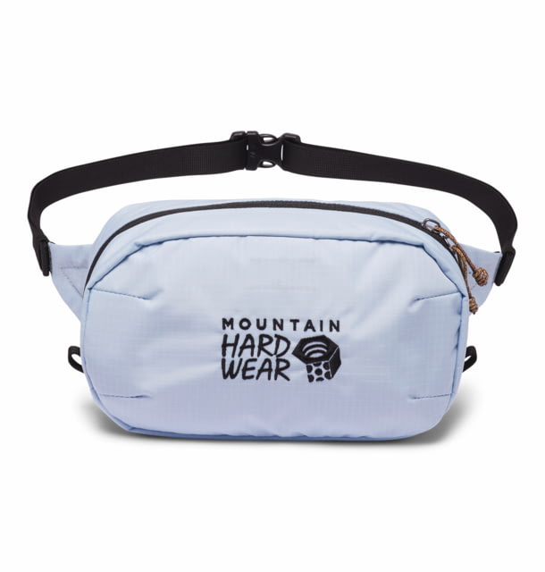 Mountain Hardwear Field Day Hip Pack Arctic Ice One Size  Ice-O/S