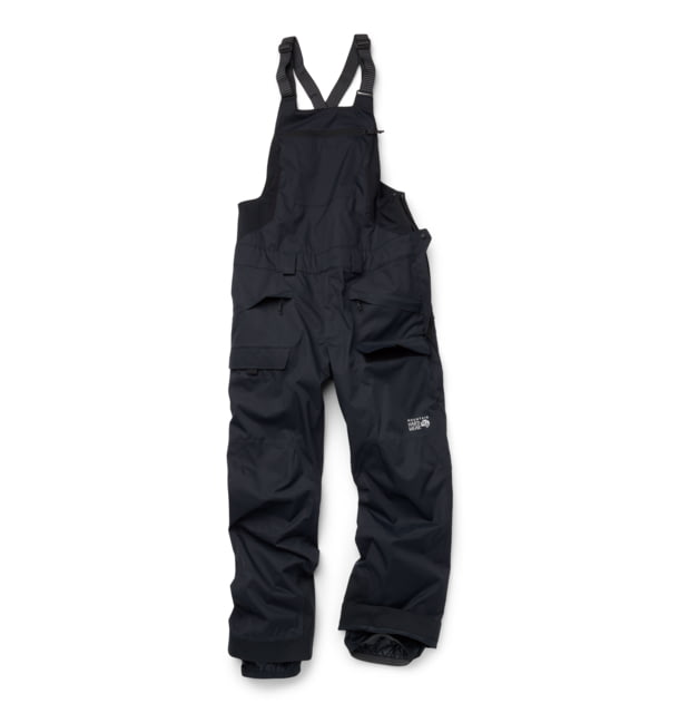 Mountain Hardwear Firefall Bib - Men's 010 LxL
