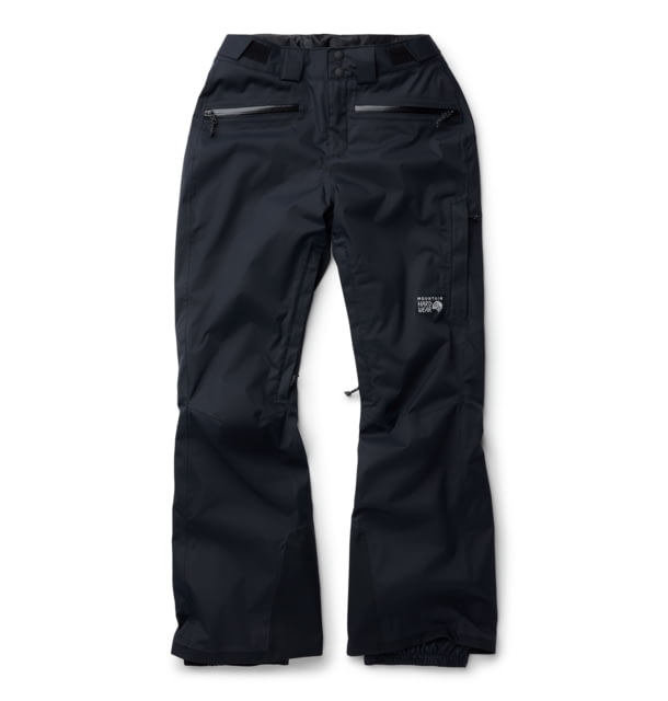 Mountain Hardwear Firefall Insulated Pants - Women's 010 LxR