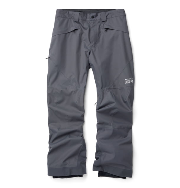 Mountain Hardwear Firefall Pant - Men's Volcanic Large/Long