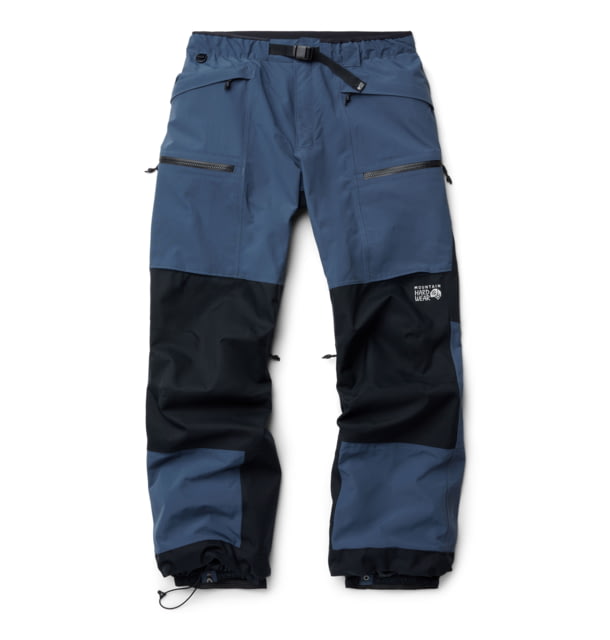 Mountain Hardwear First Tracks Pants - Men's 430 LxR